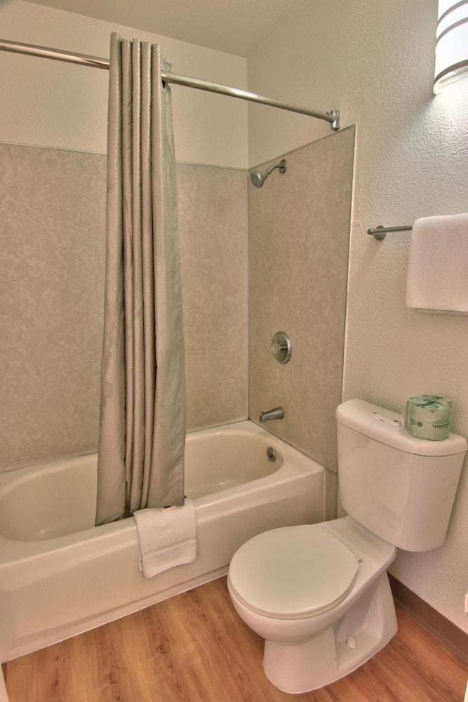 Motel 6-Sacramento, Ca - North Bagian luar foto