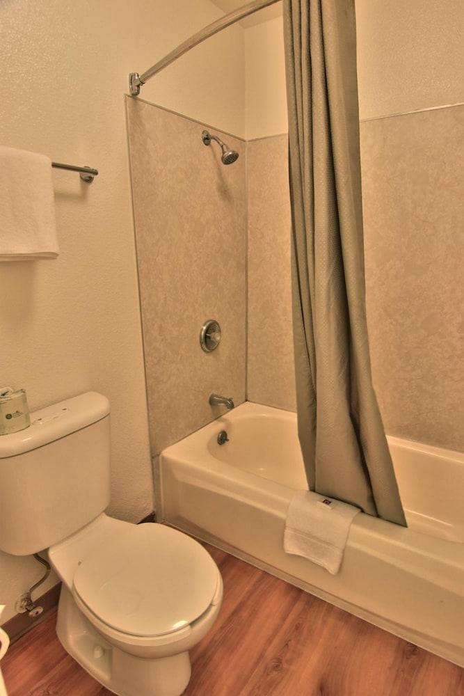 Motel 6-Sacramento, Ca - North Bagian luar foto