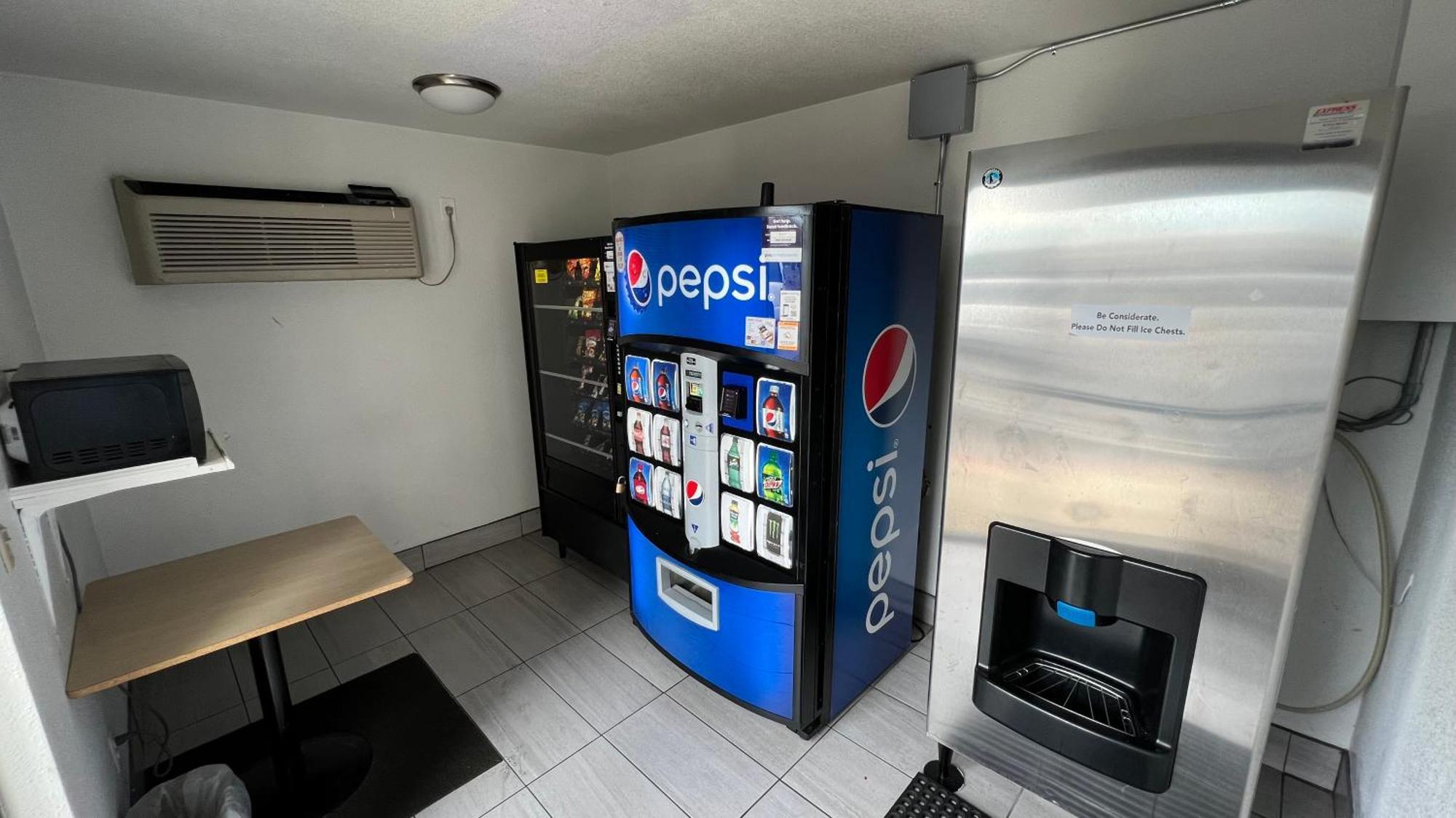 Motel 6-Sacramento, Ca - North Bagian luar foto
