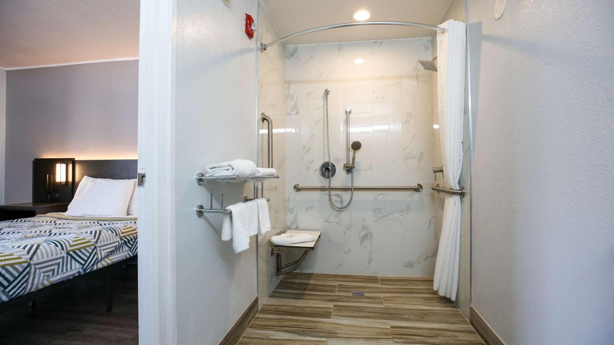 Motel 6-Sacramento, Ca - North Bagian luar foto