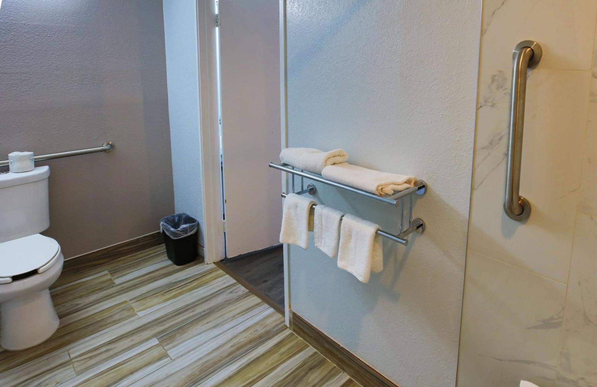 Motel 6-Sacramento, Ca - North Bagian luar foto