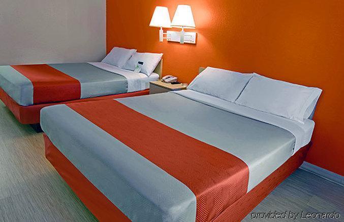 Motel 6-Sacramento, Ca - North Bagian luar foto